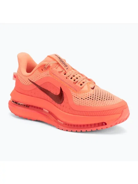 Încălțăminte de alergare pentru femei Nike Pegasus Premium Orange Pulse/Bright Mango/Hot Lava portocaliu