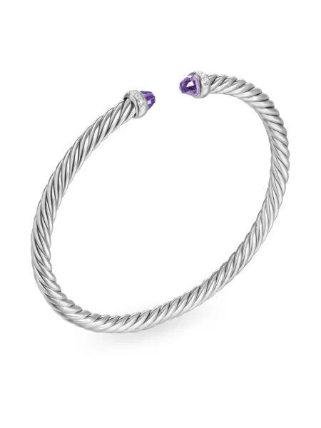 Apyranke David Yurman sidabrinė