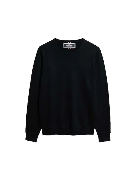 Szvetter Superdry fekete