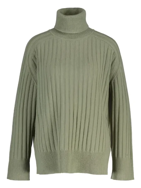 Pulover Gant verde