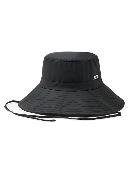 Klobúk Rains Bucket black čierna