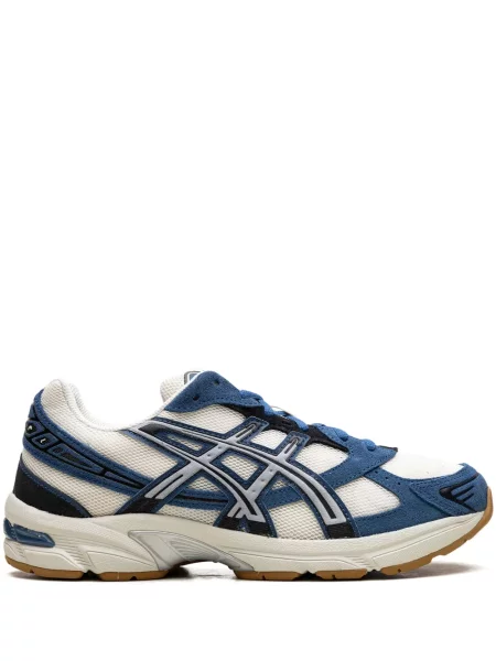 Sneakerși Asics Tiger albastru