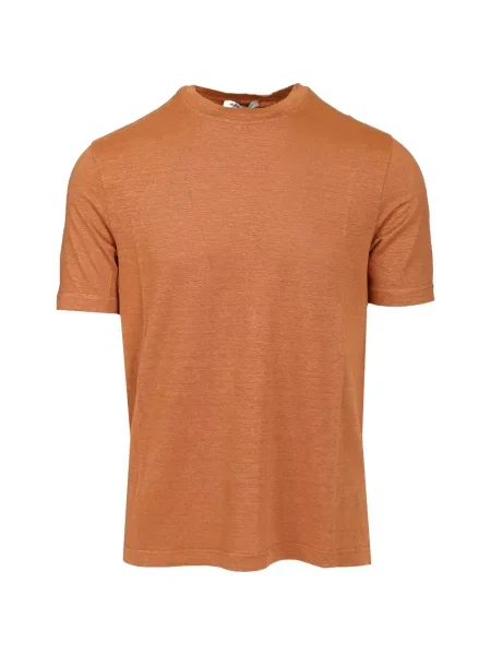 Tricou Al Duca D’aosta 1902 portocaliu