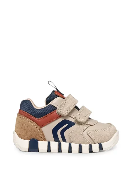 Sneakersy dziecięce Geox