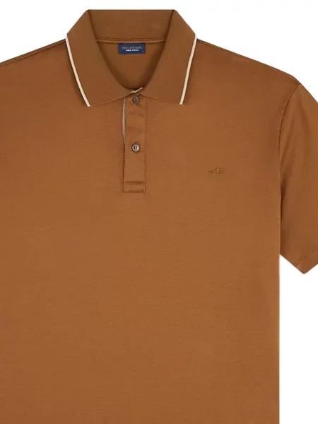Polo Paul & Shark maro