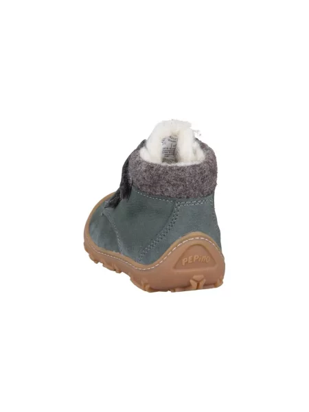 Pantofi copii Ricosta gri