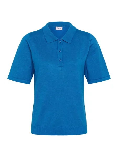 SAINT TROPEZ Pulóver lila