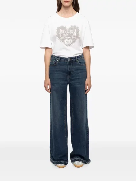 Blugi Zadig&voltaire albastru