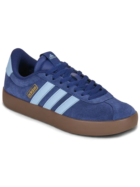 Tenisky Adidas modrá