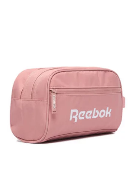 Reebok Smink táska rózsaszín