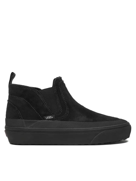 Сникърси Vans MTE Mid-Slip Insulated черен