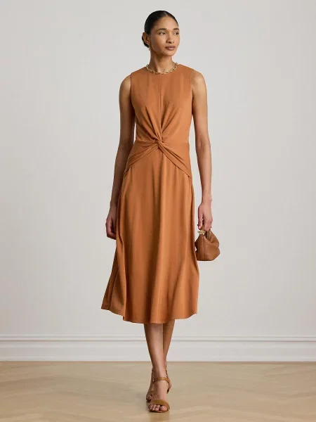 Lauren Ralph Lauren Rochie oxid roșu