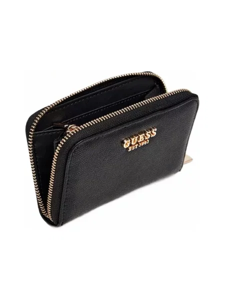Portofel Guess Amorette Slg negru