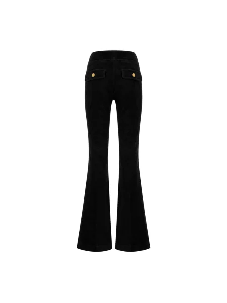 Jeansy Seafarer czarne