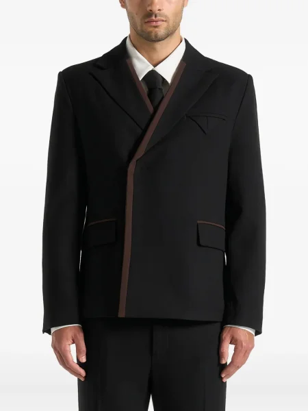 Sacou Manière De Voir negru