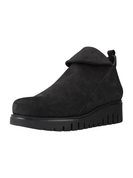 Pantofi Pinoso's negru