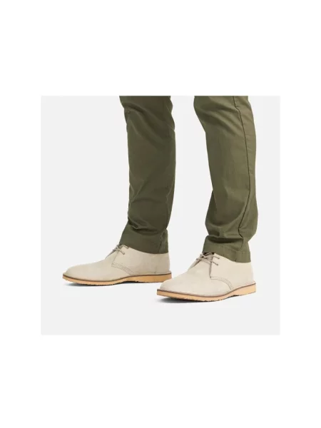 Botki Red Wing Shoes białe