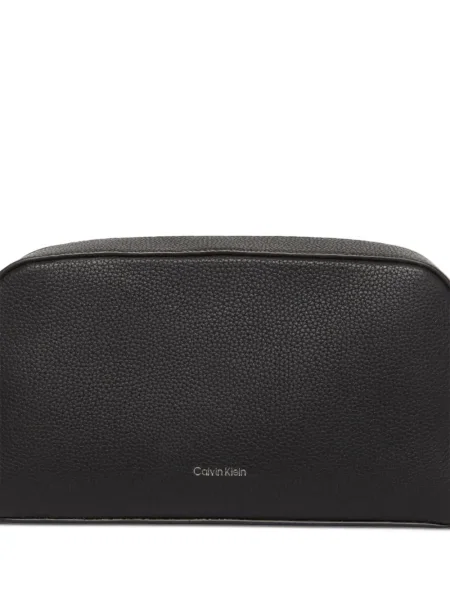 Τσάντα Calvin Klein μαύρο