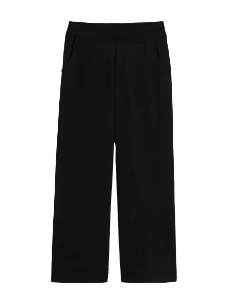 Bonprix Pantaloni negru