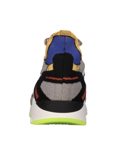 Sneakersy Marni skórzane