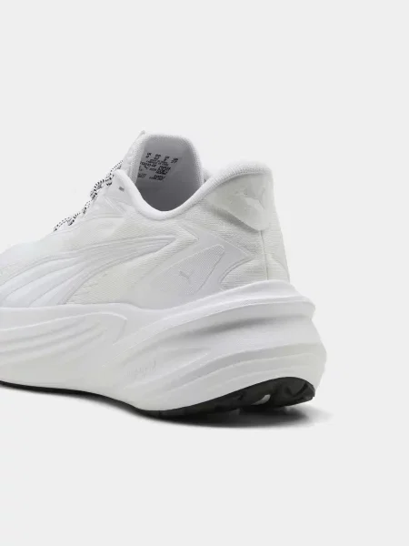 Кроссовки для бега Puma белые