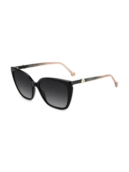 Carolina Herrera ochelari de soare negru