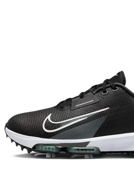 Голф маратонки Nike Air Zoom сиво