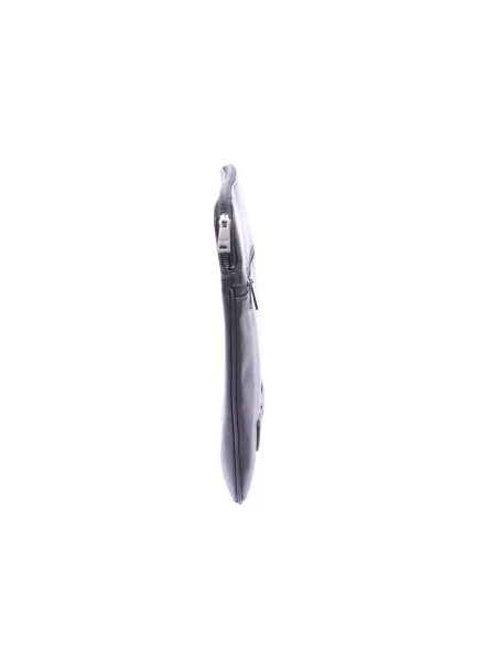 Torba na laptopa Armani Jeans niebieska