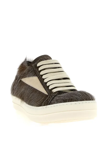 Retro sneaker Rick Owens barna