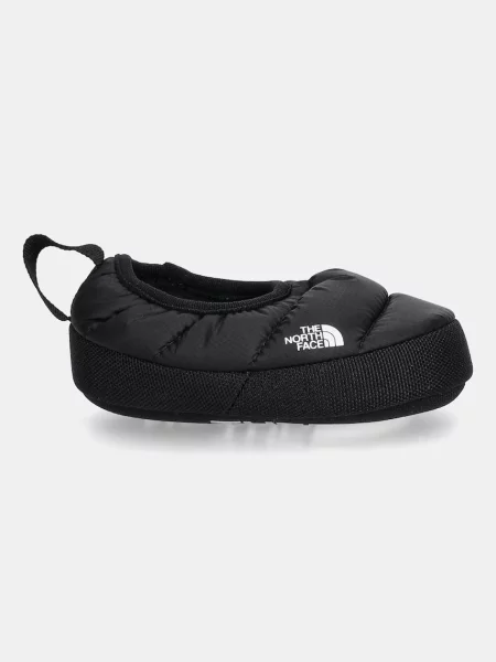 The North Face Papuče za bebe BABY TENT MULE crna