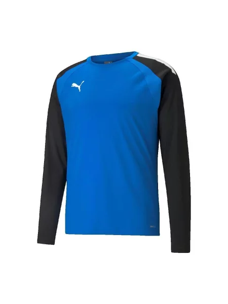 Teretana vesta Puma plava