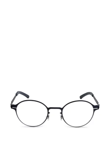 Okulary przeciwsłoneczne Mykita niebieskie