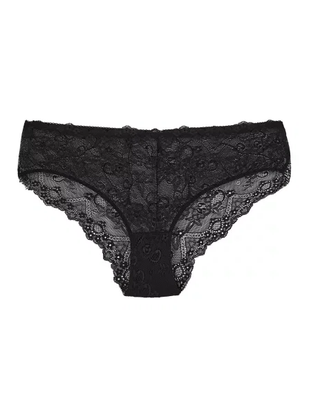 Труси Fleri чорний