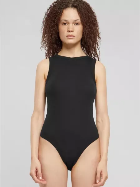 Body Urban Classics negru
