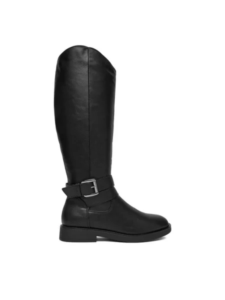 Сапоги Jenny черные