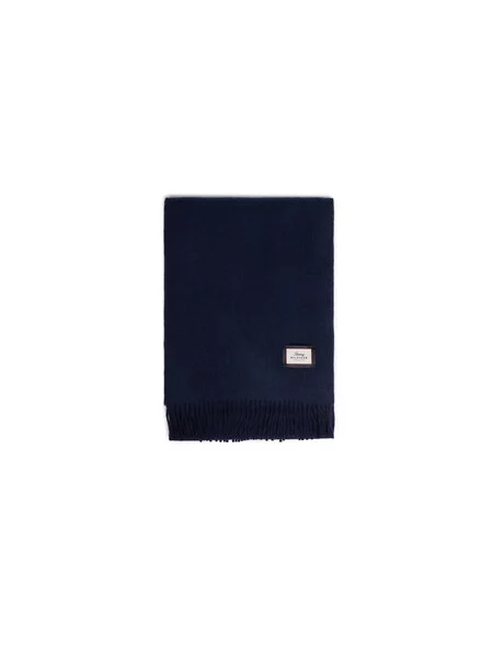 Tommy Hilfiger Sál Th Scarf Sötétkék