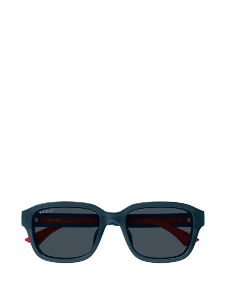 Ochelari de soare Gucci Eyewear albastru