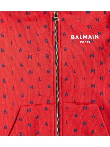 Hoodie Balmain