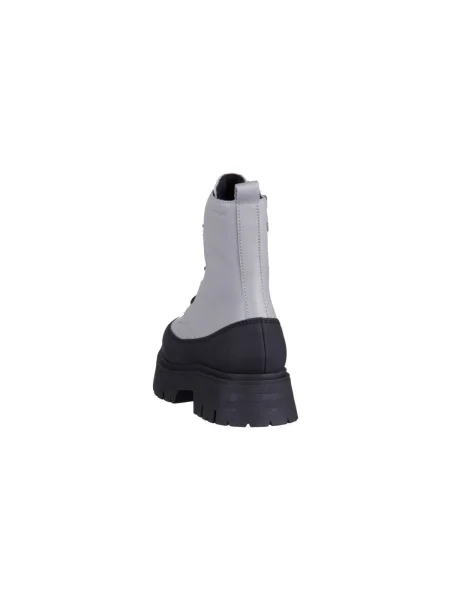 Pantofi Tamaris verde