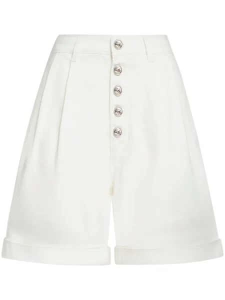 Bermude Etro alb