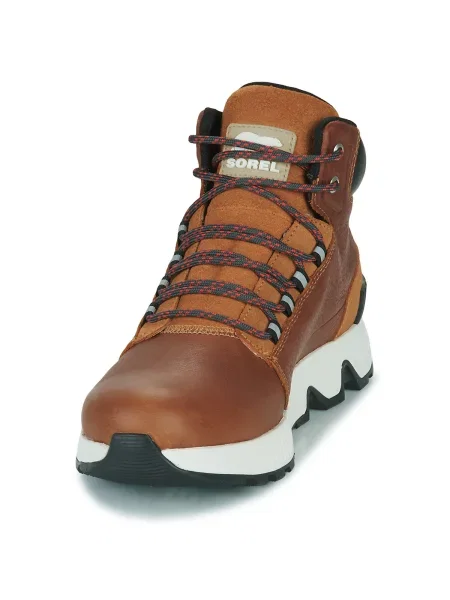 Pantofi Sorel maro