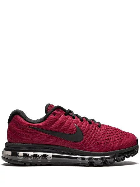 Sneakerși Nike Air Max 2017 roșu