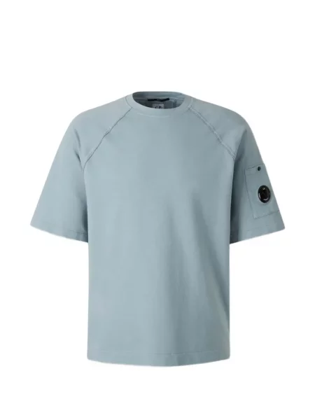 Tricou C.p. Company albastru