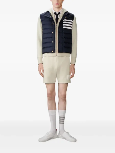Pantaloni scurți Thom Browne