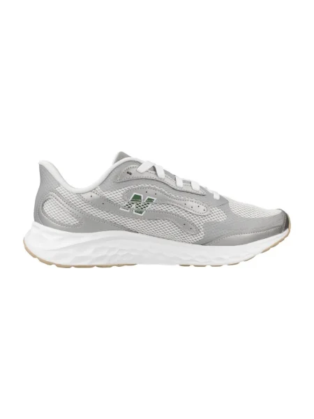 Félcipo New Balance szürke