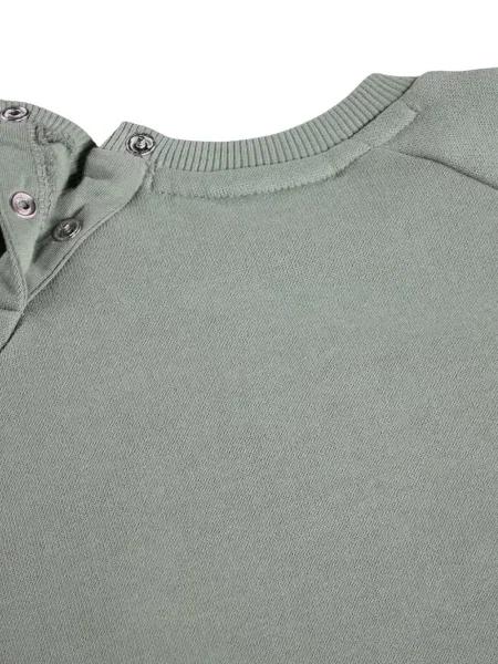 Bluza dziecięca Molo szara