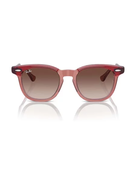 Ray-Ban Okulary Przeciwsłoneczne rot brązowe