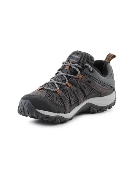 Pantofi Merrell gri