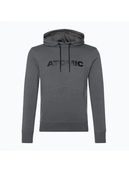 Olcsóbban. melegítőfelső Atomic RS Hoodie grey. Méret: S szürke