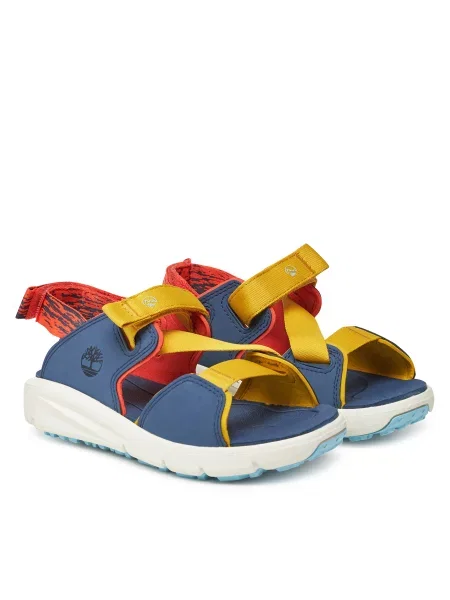 Sandali Timberland Motion Dune modra
